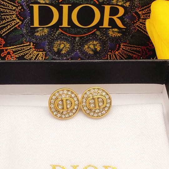 Dior Earring 12lyh241
